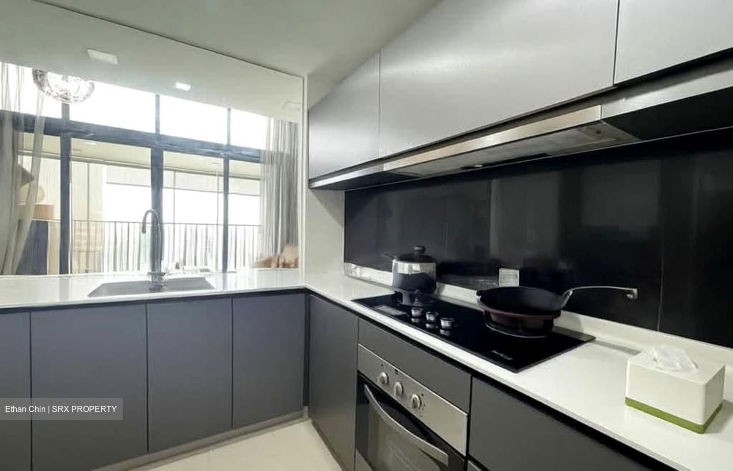 River Isles (D19), Condominium #576304511